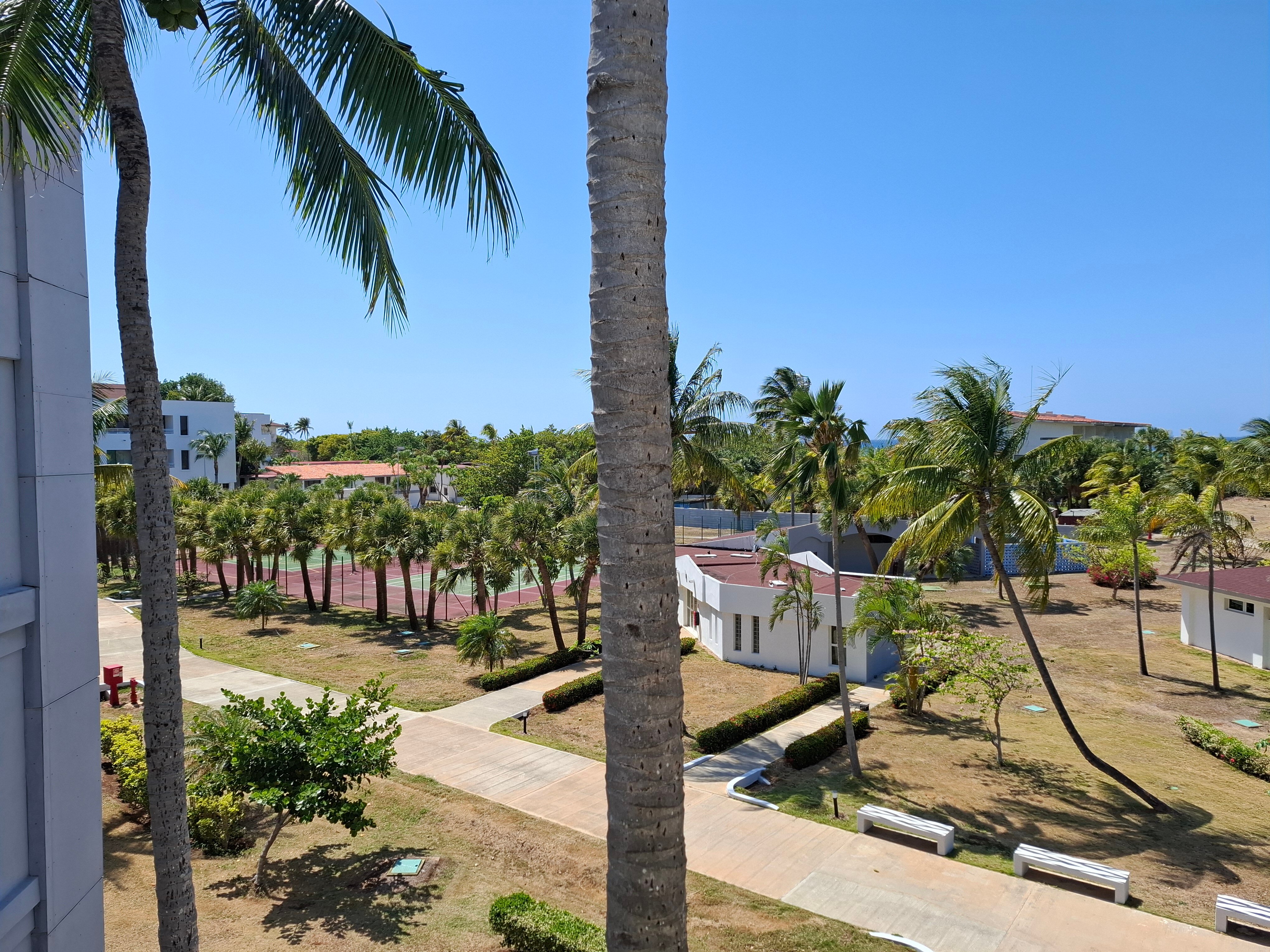 Sol Varadero Beach-浴室