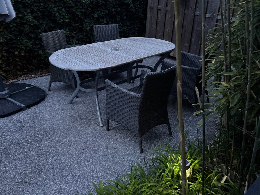 B&B Luxe Kamers Noord-Zuid主图