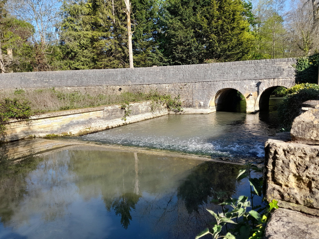 The Inn at Fossebridge主图