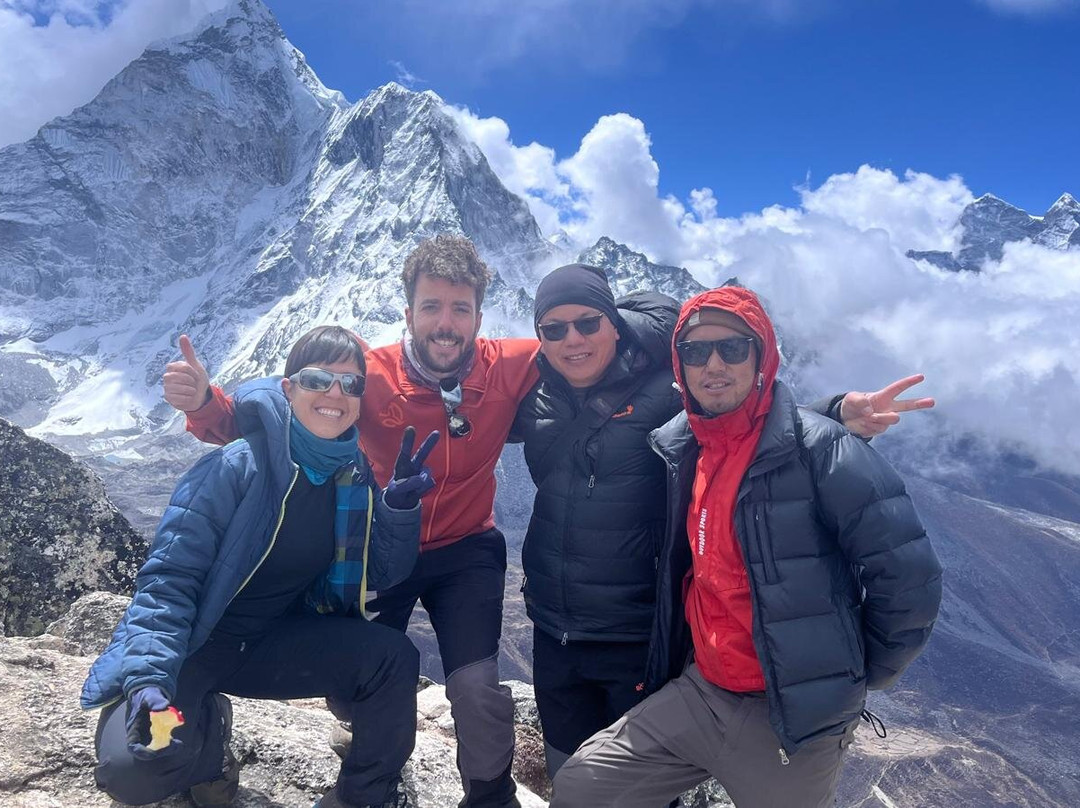 Blossom Expeditions Pvt. Ltd.-加德满都必去景点