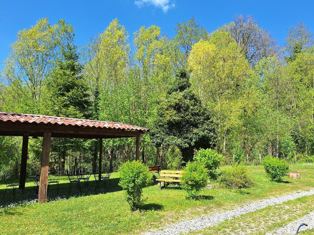 Hotel Ristorante Mulino Iannarelli主图