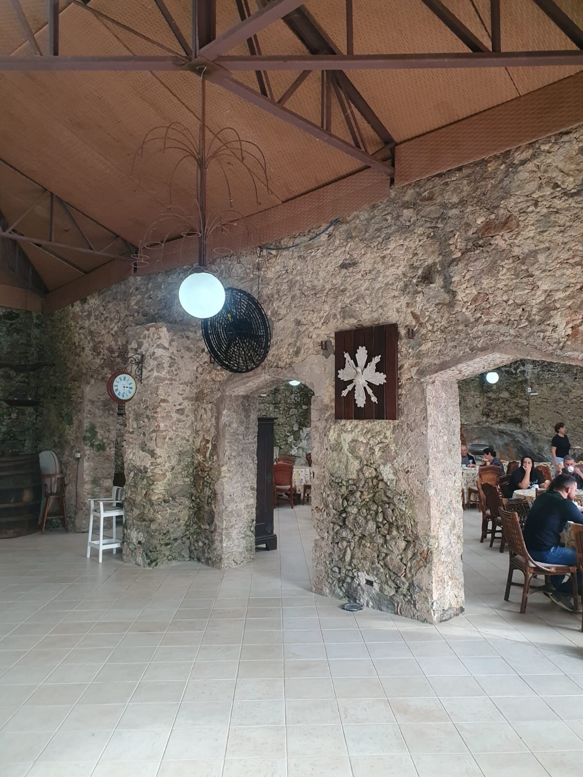 Camboa Capela Hotel-官方