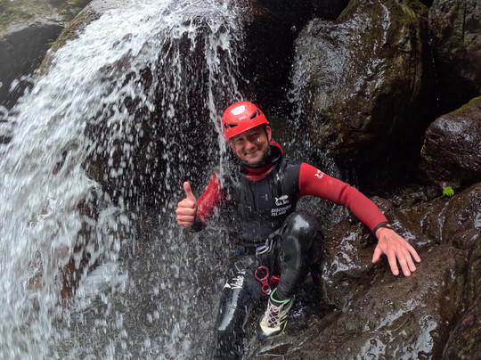 Discovery Island Madeira-沙尔必去景点
