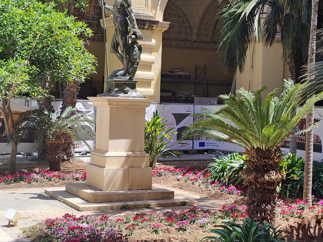 Villa Del Porto主图