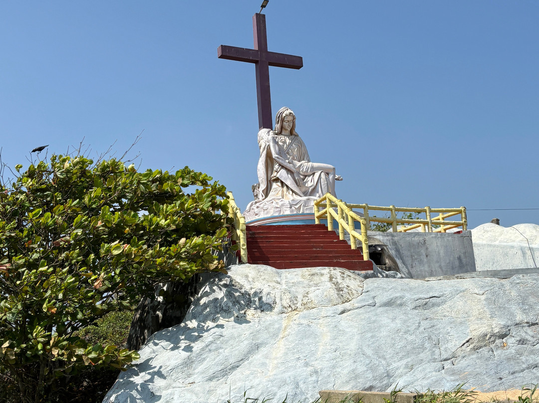 Poovar Boating-Poovar必去景点