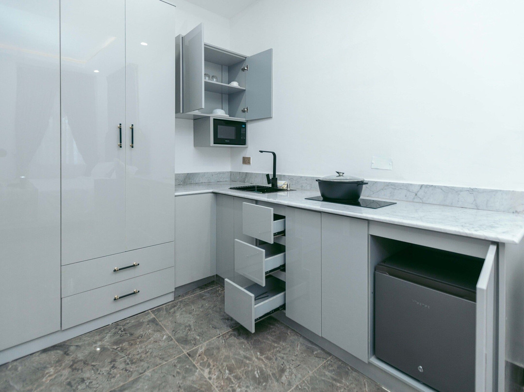 Phoenix Luxury Apartments