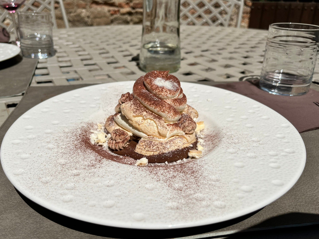 Taverna Tre Leoni - Castello di Valbona