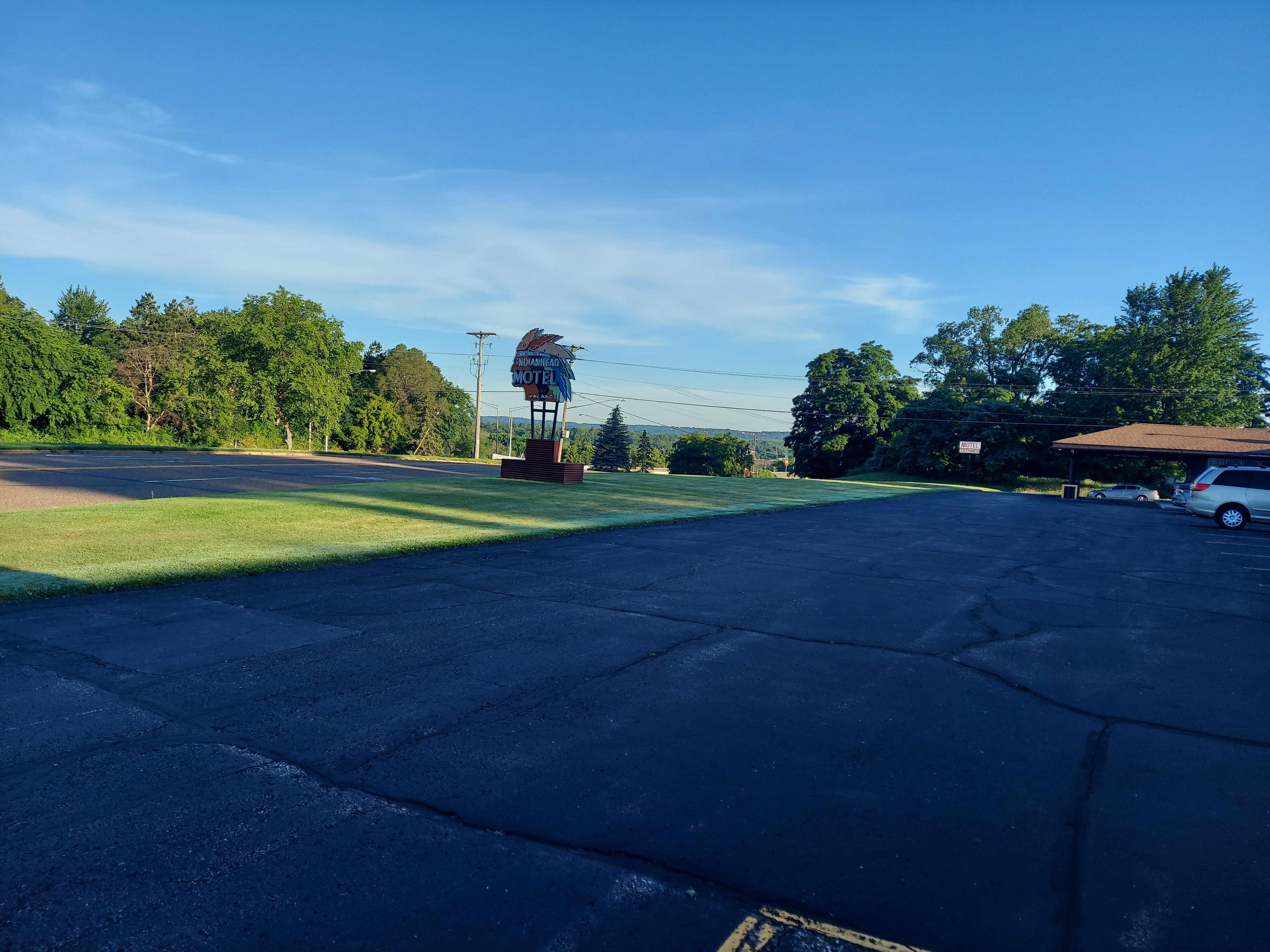 Indianhead Motel-官方