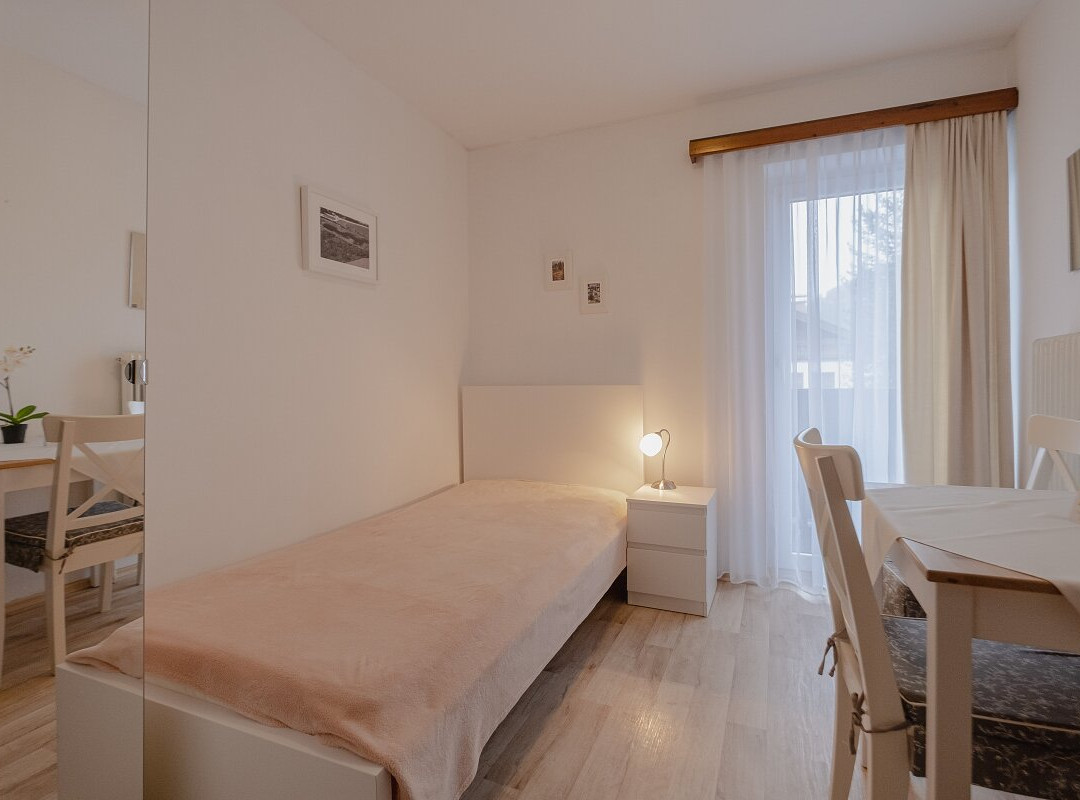 Alpenpension Haslinger主图