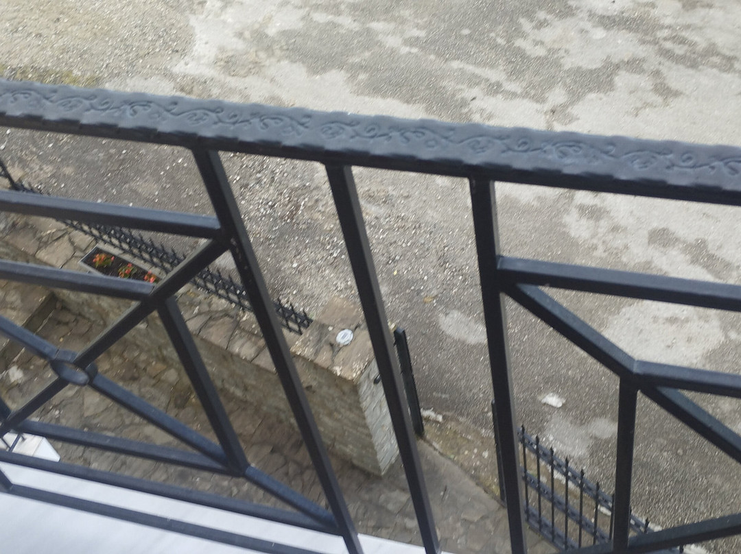 Pogoniani酒店住宿-Hotel To Hani