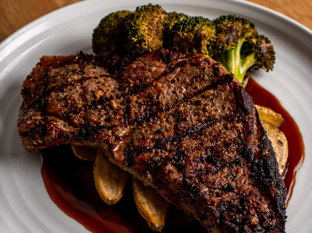 Bayside Kitchen & Bar