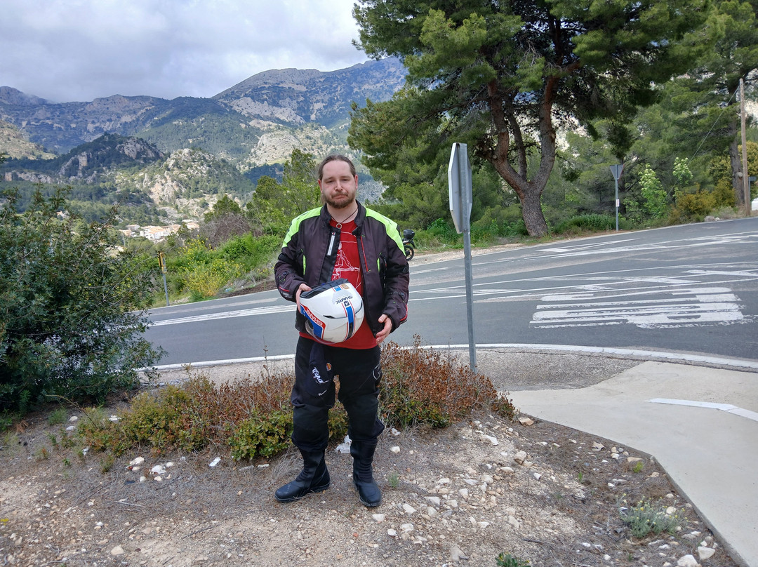 Biking Abroad-奥丁恩必去景点