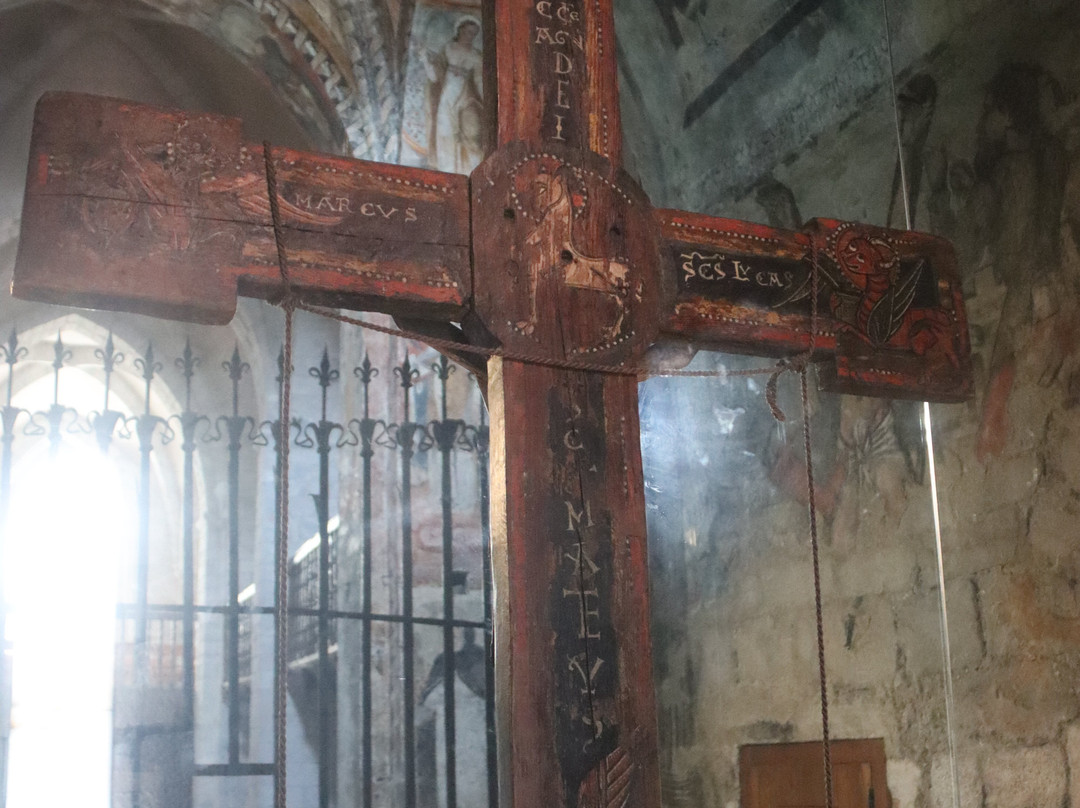 Sant Andreu de Salardu-Salardu必去景点