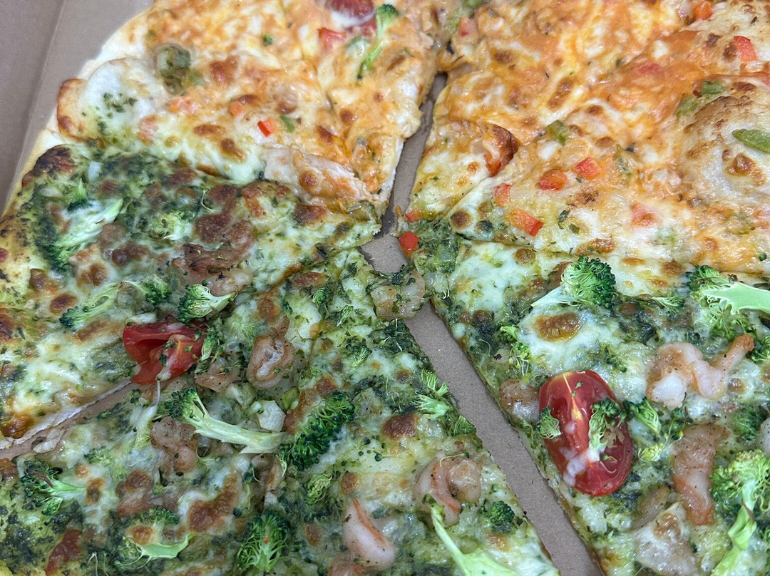 Cao Bằng Eco Bistro & Stay