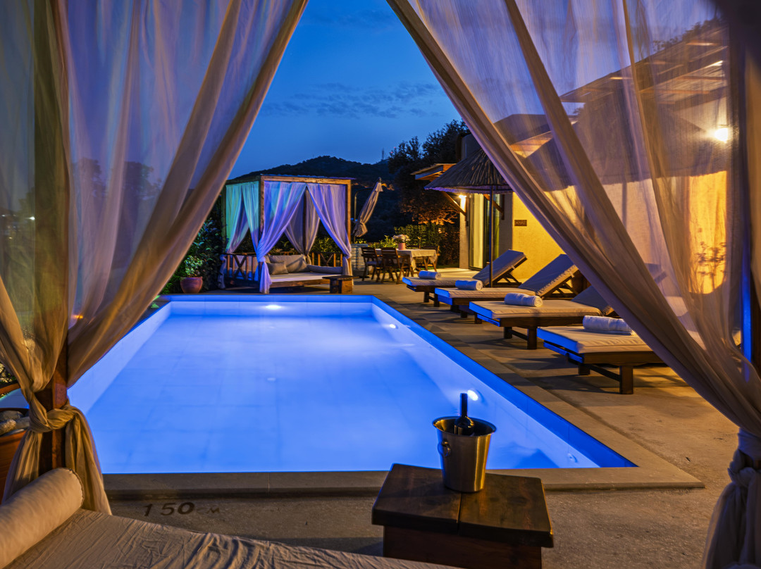 South Side Bodrum