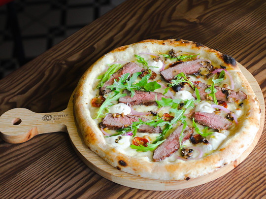 Truffle & Co. Mac Thi Buoi