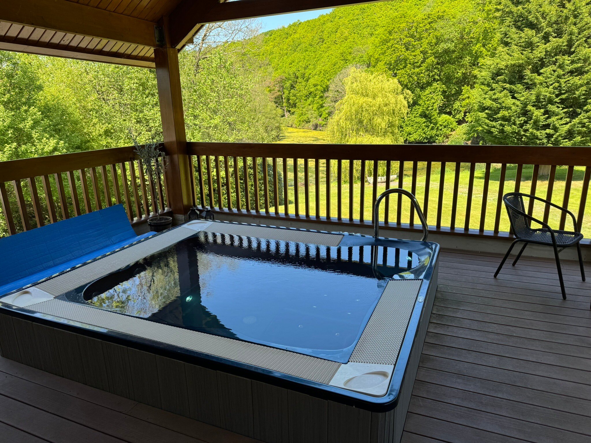 The Lake Country House & Spa-官方