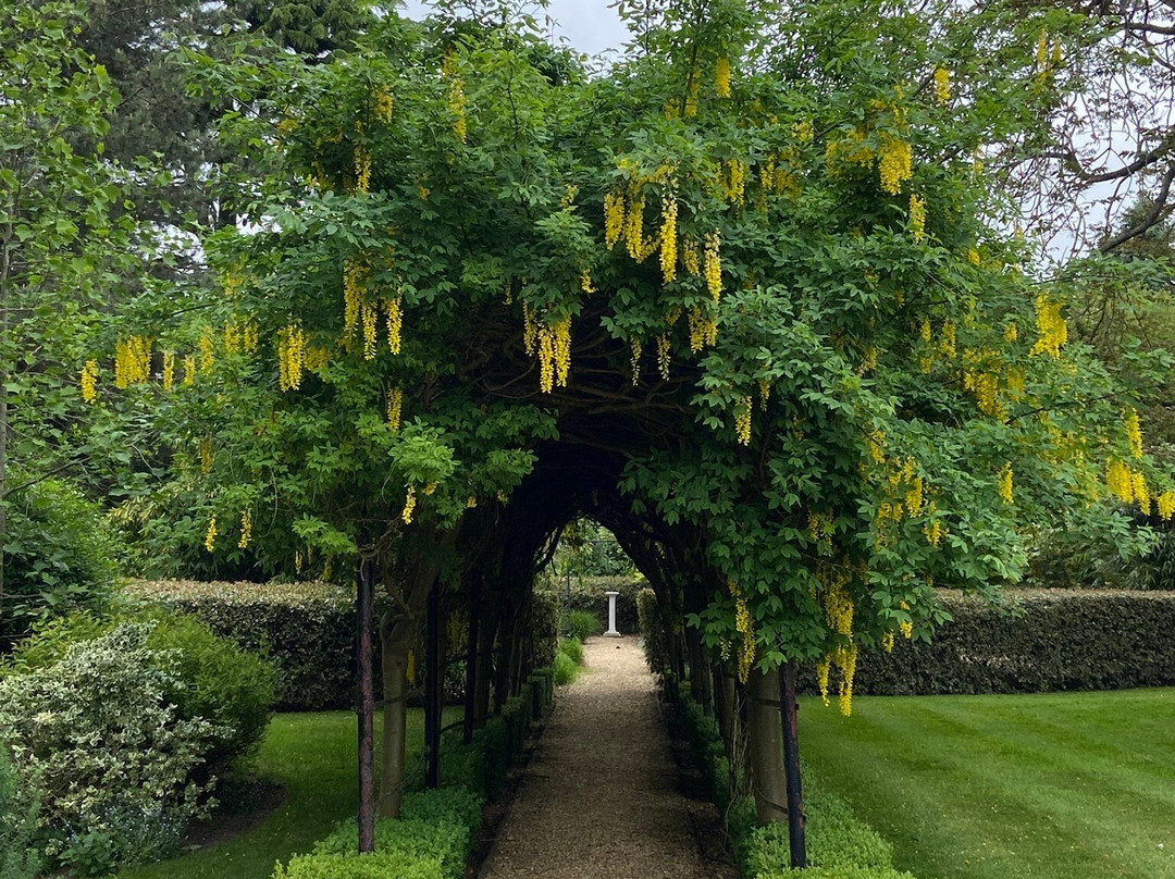Elgood's Brewery and Gardens-Wisbech必去景点