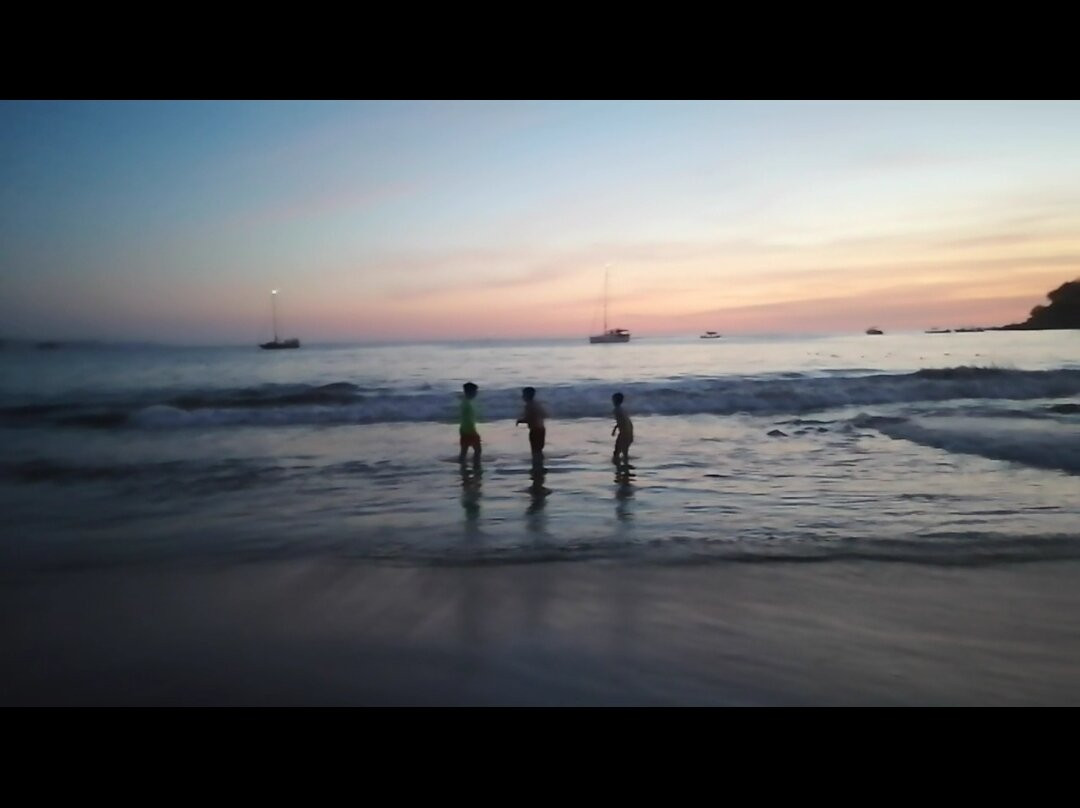 Playa Chacala-Chacala必去景点