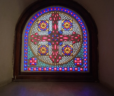 Youssef-开罗必去景点