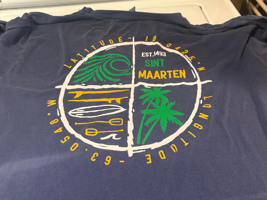 Jewels & Beyond-马霍必去景点