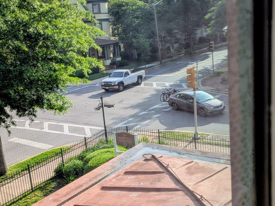 Bishop's House Bed and Breakfast主图