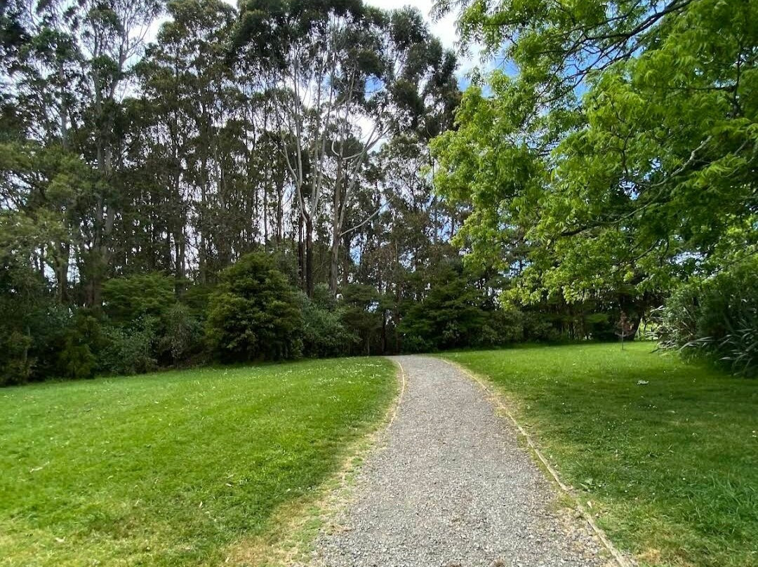 Waiatarua Reserve景点图片