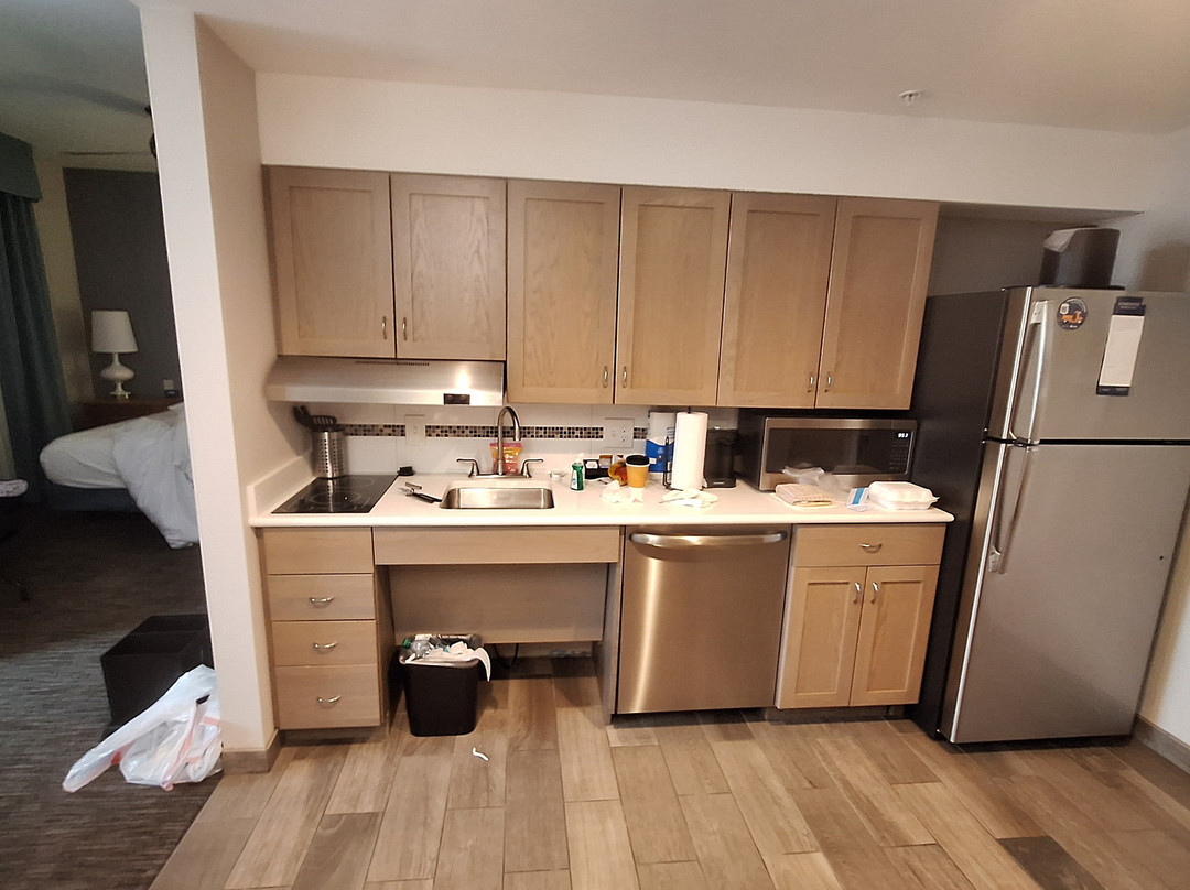 Homewood Suites By Hilton Cincinnati Midtown主图