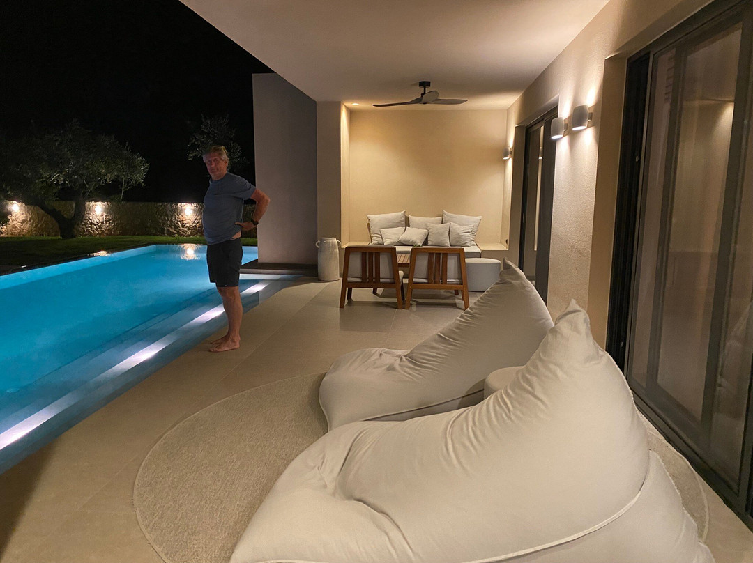 Cielo Luxury Villas主图