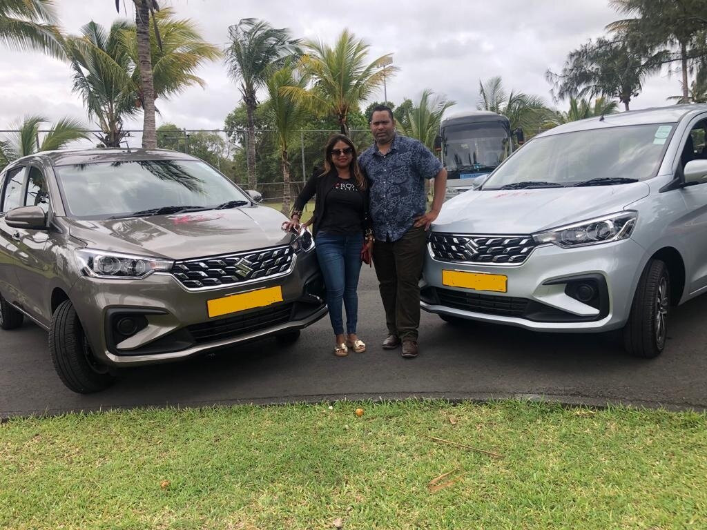 Seychelles Rentacar-维多利亚必去景点