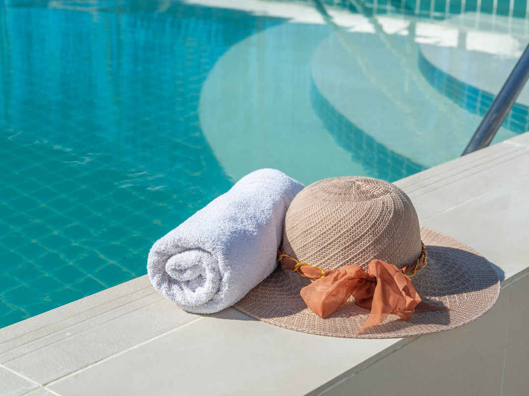 Verano Tropicalis Maceió主图