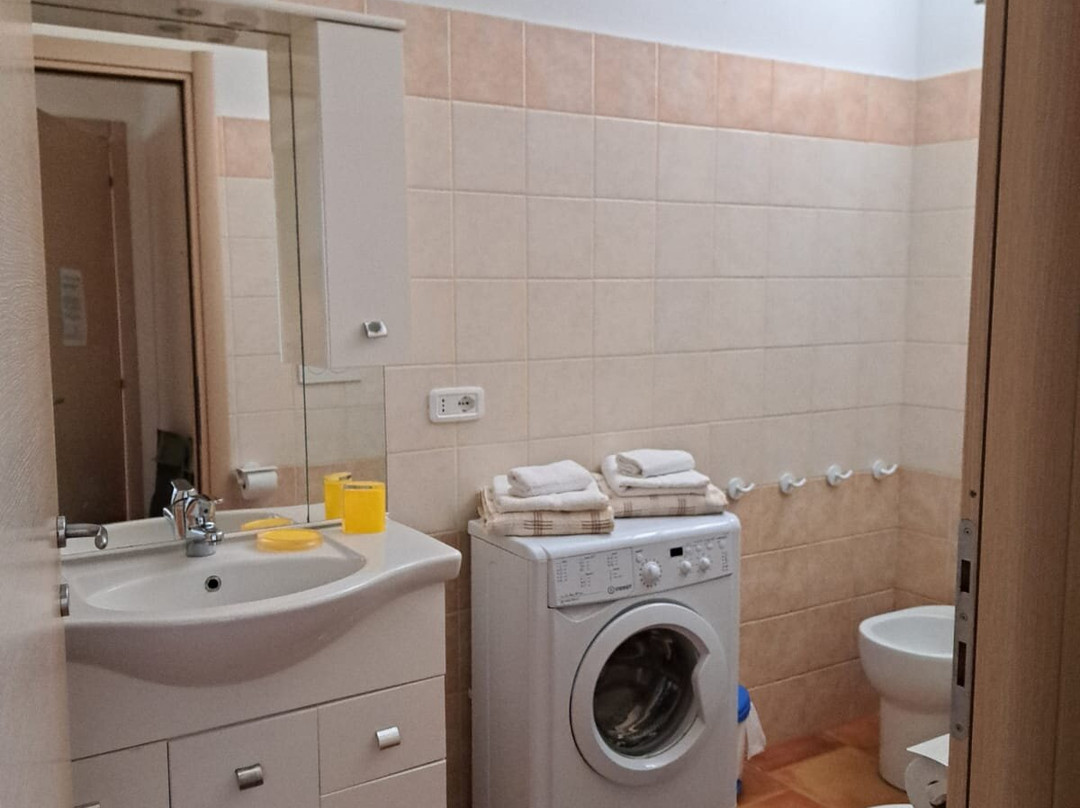 Agriturismo La Tortorella主图