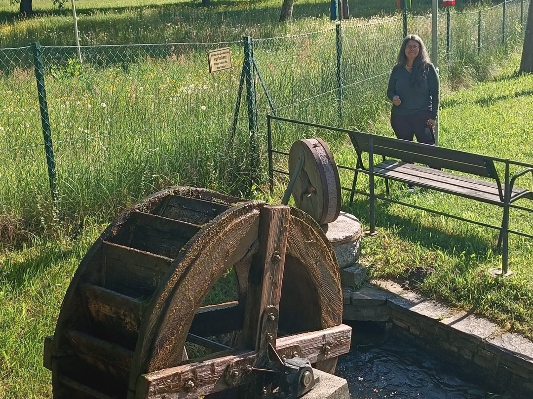 Filialkirche St. Thomas - Obere Fellach-菲拉赫必去景点