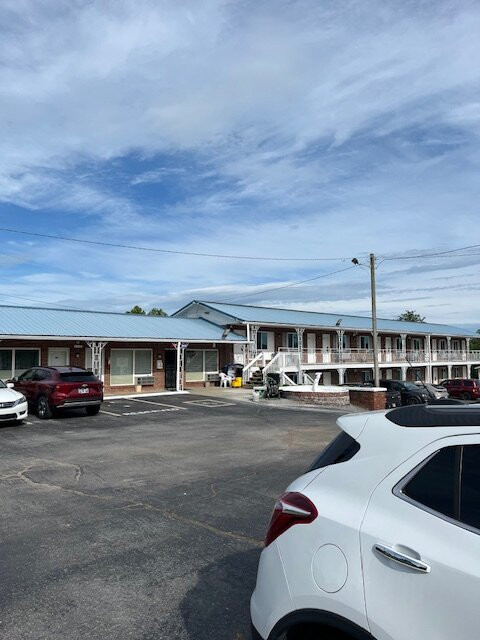 Imperial Inn By Oyo Tazwell