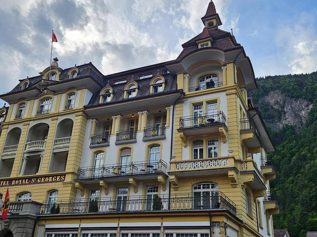 European Castles Tours景点图片