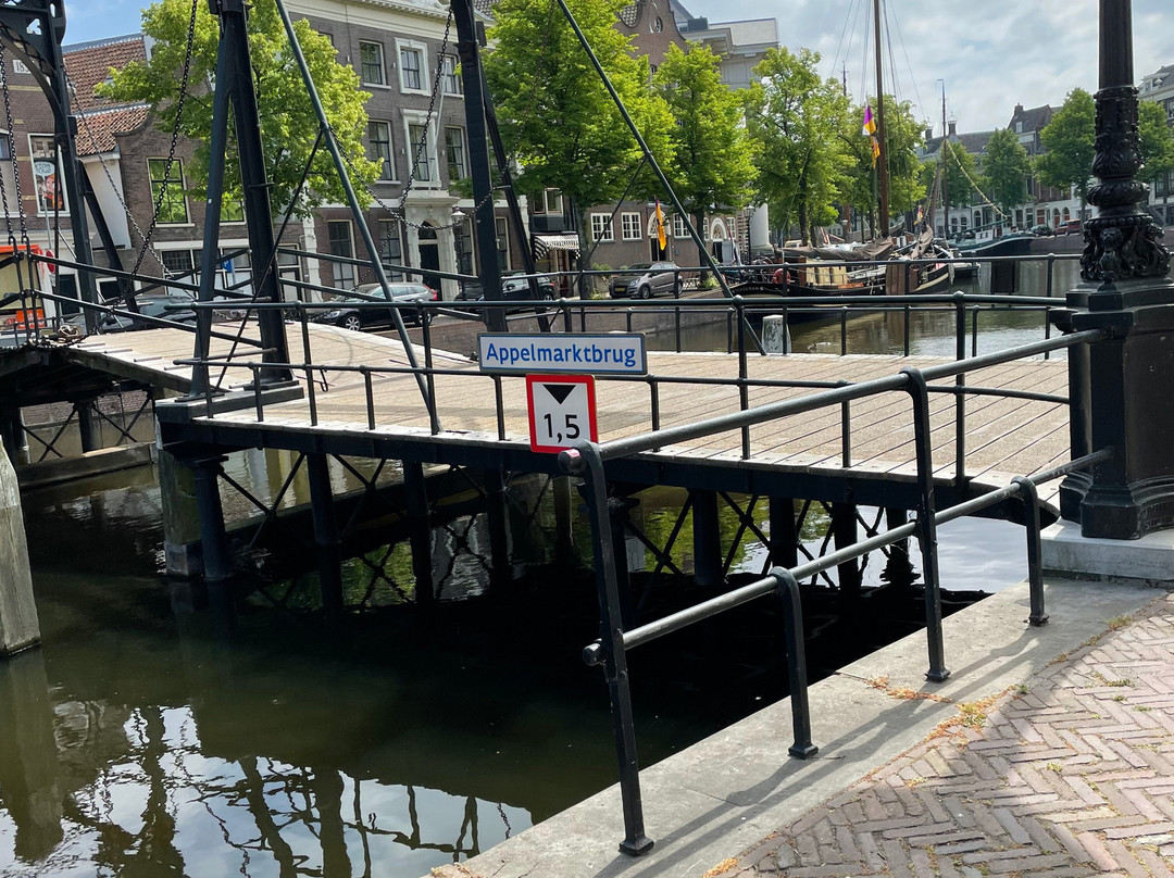 Appelmarktbrug