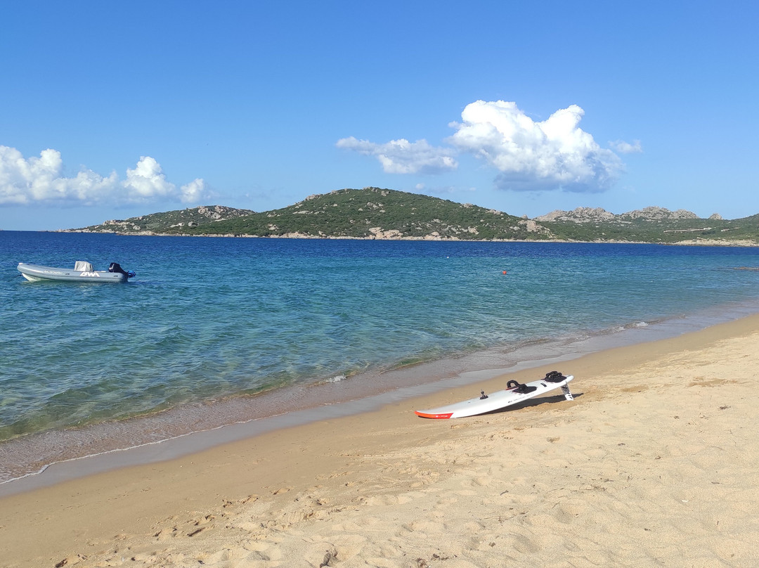 Spiaggia di Ira-Porto Rotondo必去景点
