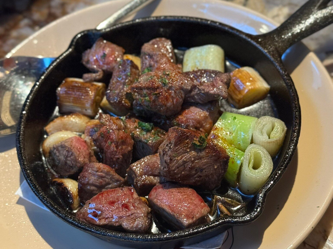 BROWNSTONE Tapas Bar GINZA