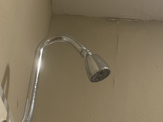 Inn of the Conchos主图