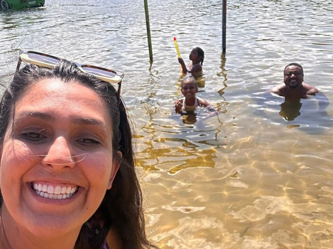 Lagoa de Arituba-Nisia Floresta必去景点