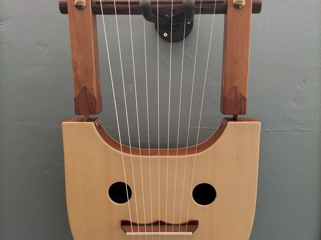 Seikilo Museum Of Ancient Music-塞萨洛尼基必去景点