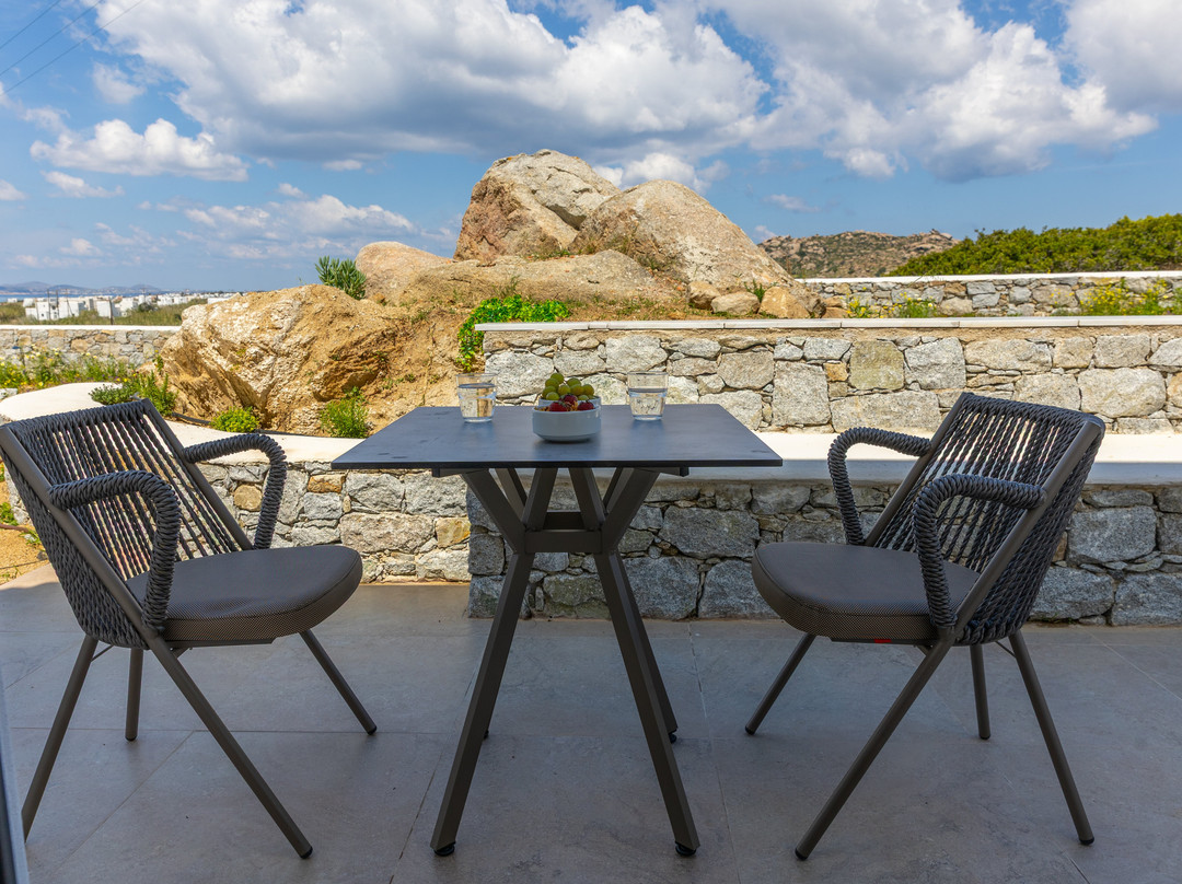 Cezaria Naxos Hotel
