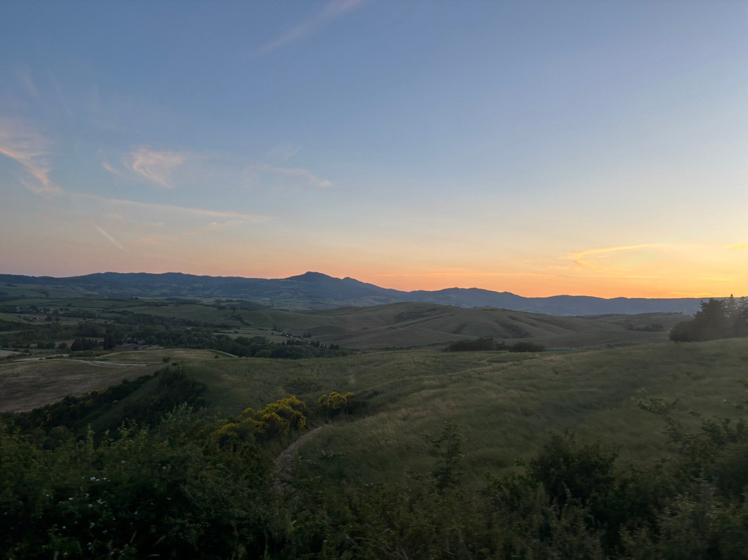 Podere Assolatina Agriturismo主图
