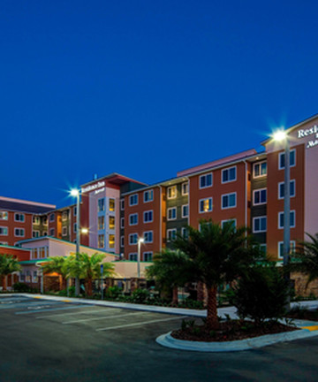 Residence Inn by Marriott Jacksonville South/Bartram Park酒店图片