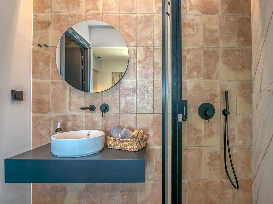 Nusa Retreat - Seaview Luxury Residences