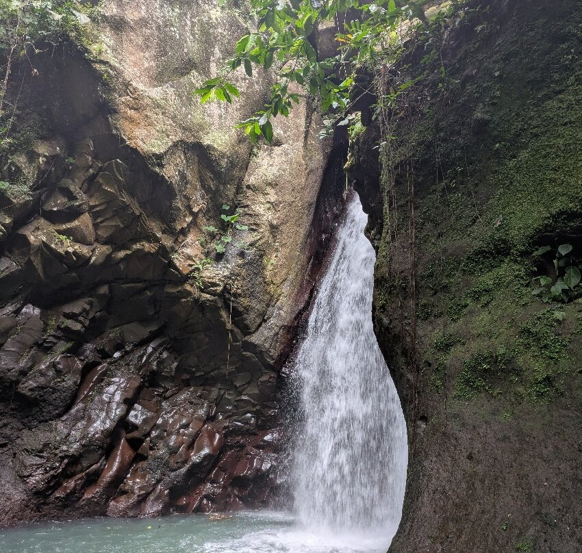 Parc De La Source-Bouillante必去景点