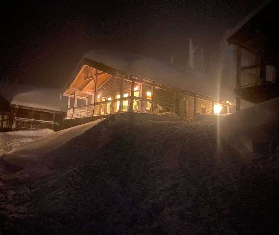 Baldface Lodge景点图片