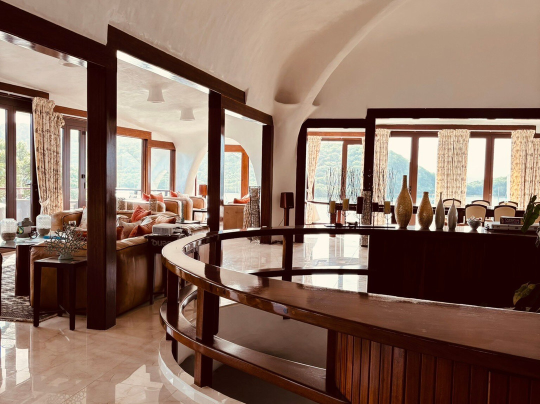 Mount Hartman Bay Estate主图