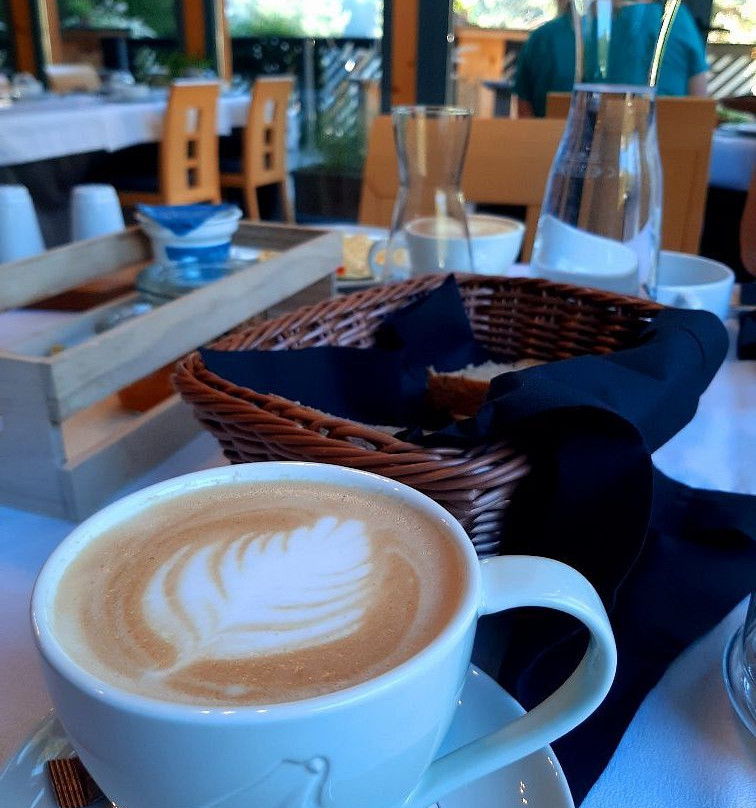 Garni hotel Vila Triglav主图