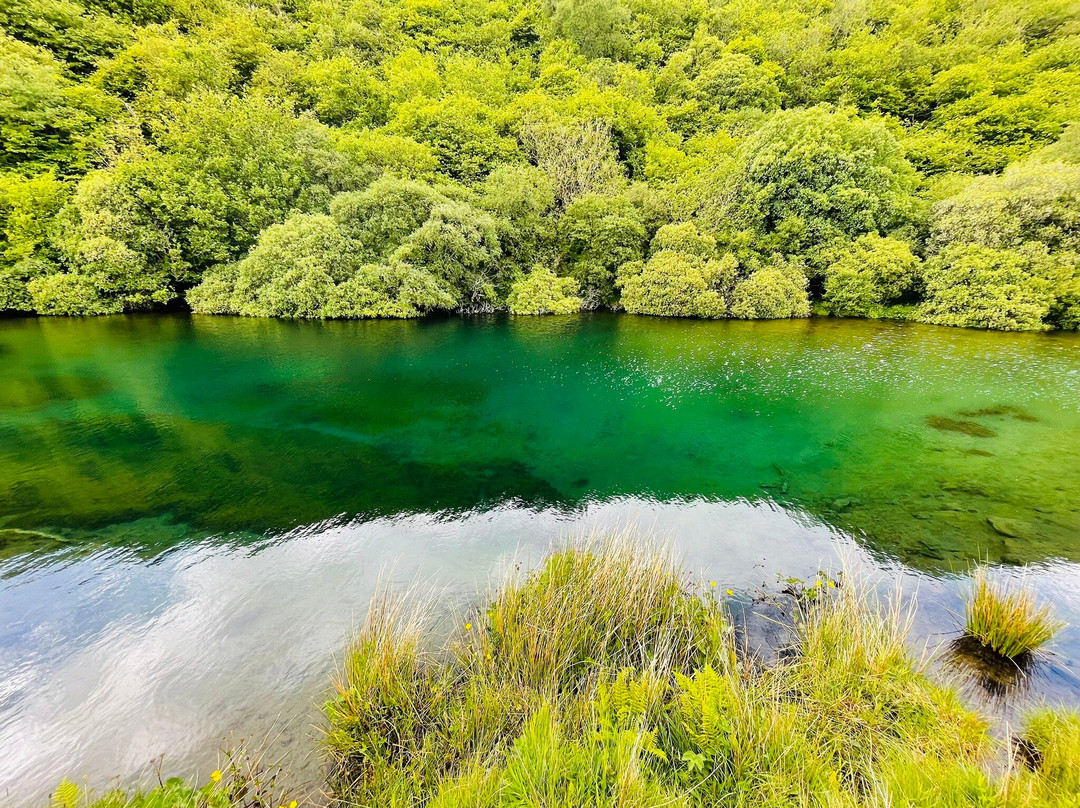 Loch Sheanta景点图片
